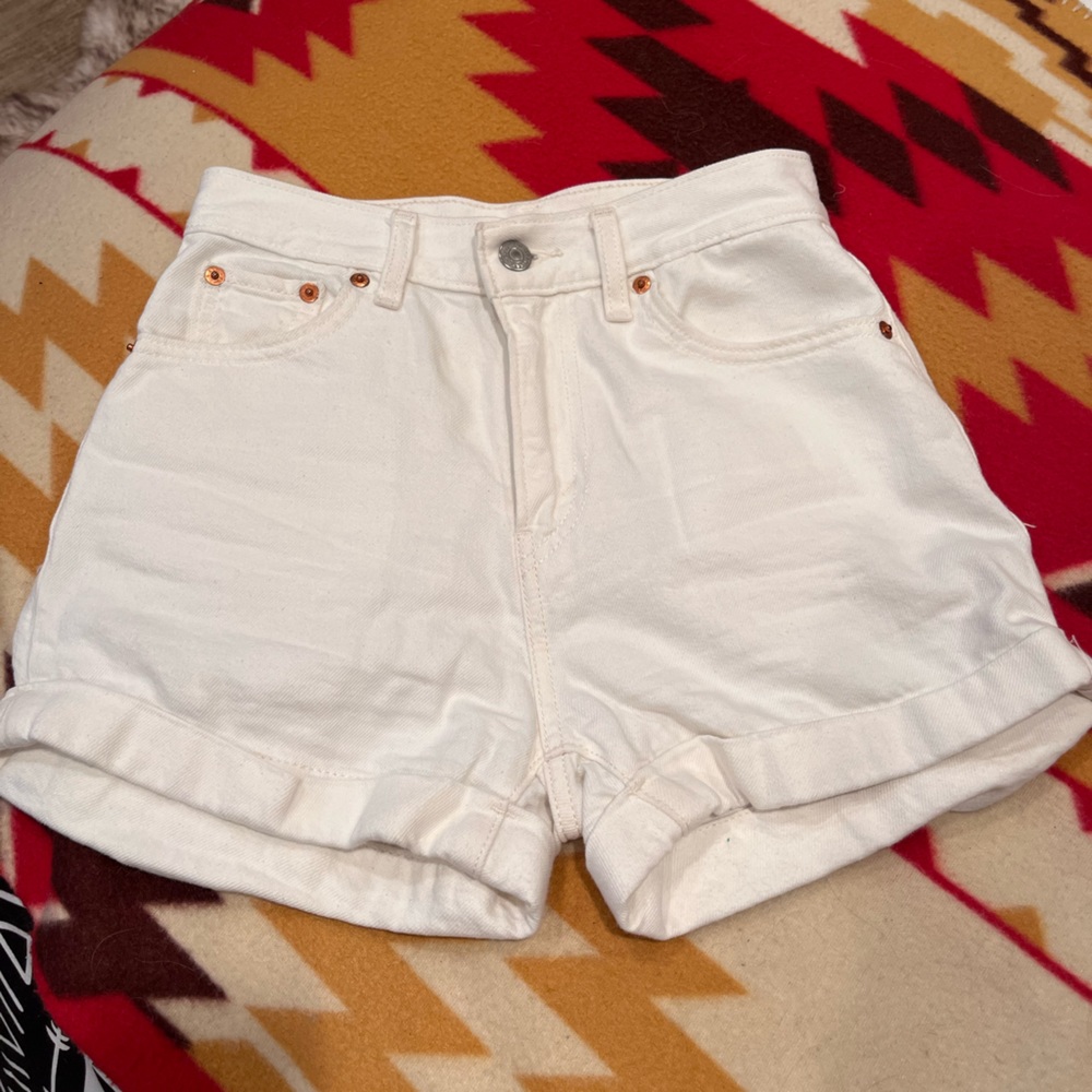 Levi Shorts Bundle - image 1